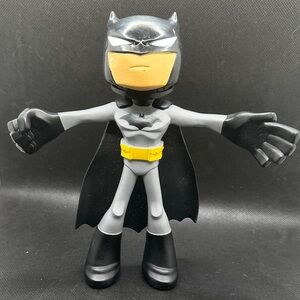 Mattel Batman Flextreme 7in Hero Action Bendable Figure 2019